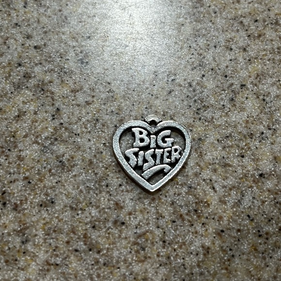 James Avery Jewelry - james avery big sister charm